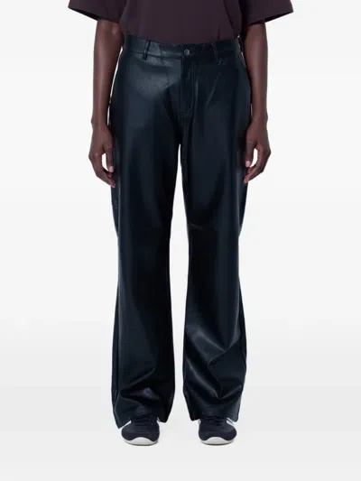 Carhartt Arizona Pants In Black