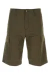 Carhartt Brown Regular Cargo Shorts