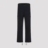 Carhartt L32 Columbia Low Waist Regular Cargo In Dark Navy