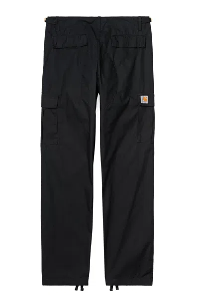 Carhartt Aviation Pant Black