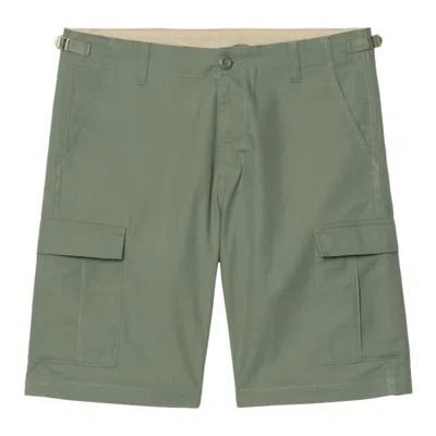 CARHARTT AVIATION SHORT