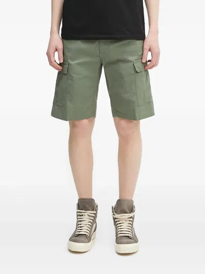 Carhartt Aviation Shorts In Green