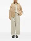 Carhartt Tan Og Michigan Jacket In Neutral