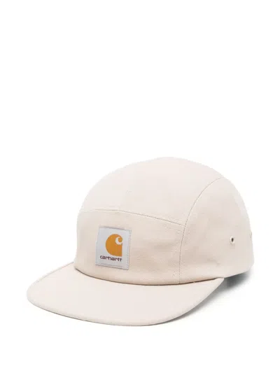 Carhartt Backley Baseball Cap In Neutrals