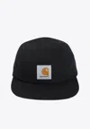 Carhartt Backley Logo-patch Cap
