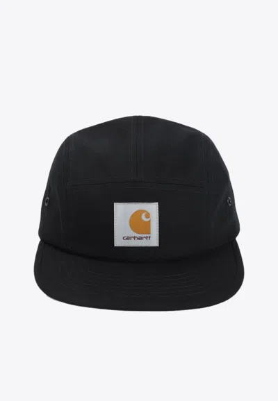 Carhartt Backley Logo-patch Cap