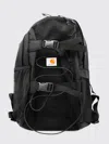 Carhartt Kickflip Recycled Polyester Backpack In Black