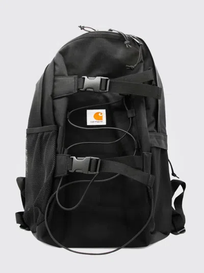 CARHARTT CARHARTT WIP KICKFLIP BACKPACK IN RECYCLED POLYESTER