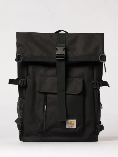 Carhartt Backpack Men  Wip In Black