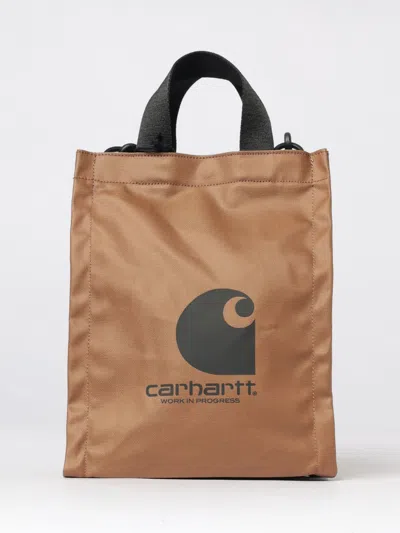 Carhartt Backpack Men  Wip In Brown