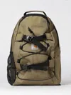 Carhartt Backpack Men  Wip In Brown
