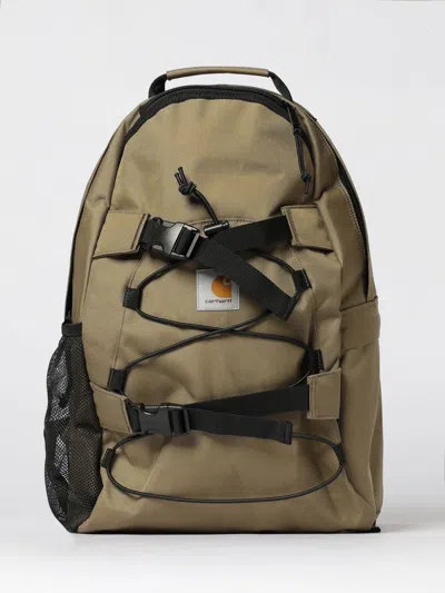 Carhartt Backpack Men  Wip In Brown