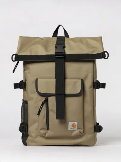 Carhartt Backpack Men  Wip In Brown
