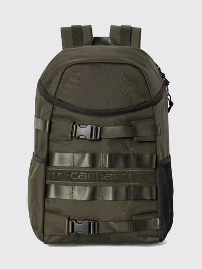 Carhartt Backpack Men  Wip In Green