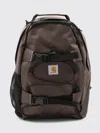 Carhartt Backpack Men  Wip In Brown