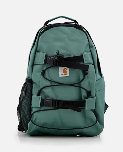 Carhartt Backpacks In Green