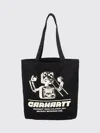 Carhartt Bag  Wip Men Color Black