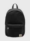Carhartt Jake Nylon Backpack In Purple
