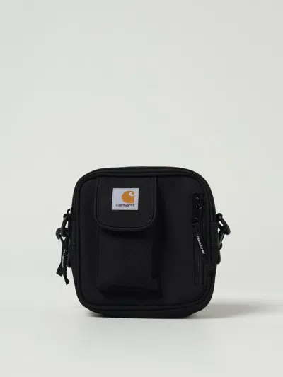 Carhartt Bags  Wip Men Color Black
