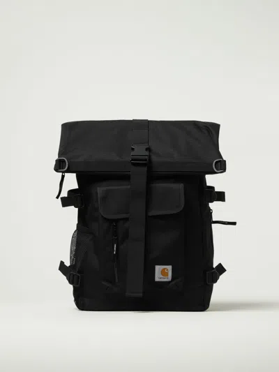 Carhartt Bags  Wip Men Color Black