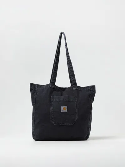 Carhartt Bags  Wip Men Colour Black