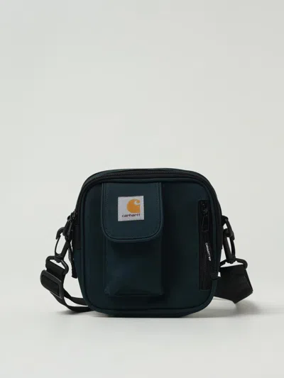Carhartt Bags  Wip Men Color Blue