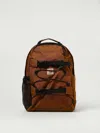 Carhartt Bags  Wip Men Color Leather In Orange