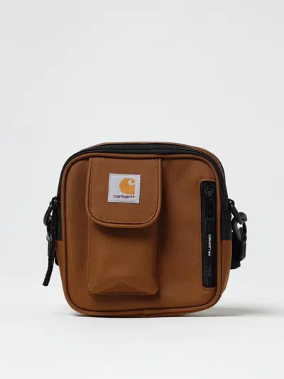Carhartt Bags  Wip Men Colour Tobacco