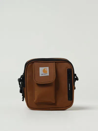 Carhartt Bags  Wip Men Color Tobacco In Brown