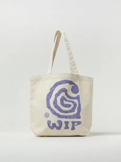 Carhartt Bags  Wip Men Color Yellow Cream