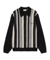 Carhartt Bainter Cardigan In Multi