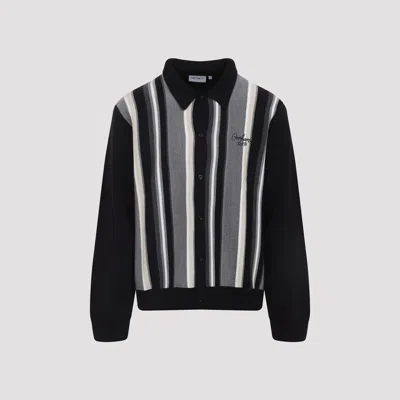 CARHARTT BAINTER CARDIGAN