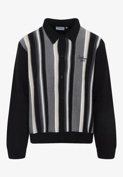 CARHARTT BAINTER CARDIGAN