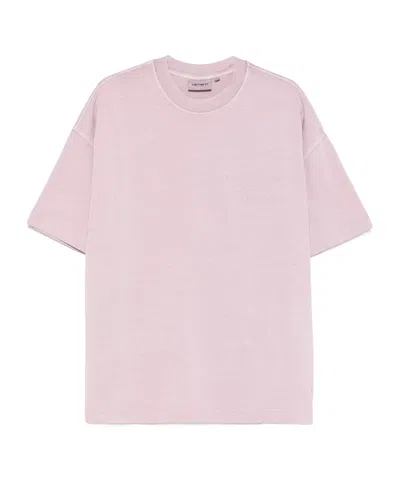 CARHARTT CARHARTT WIP BAIT SHACK T-SHIRT
