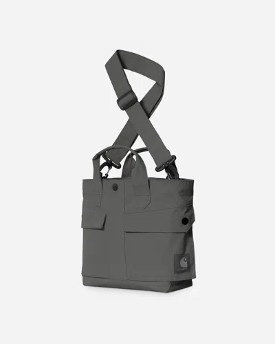 Carhartt Balto Bag In Grey
