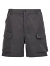 Carhartt Balto Bermuda Shorts
