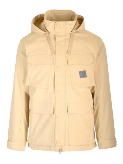 CARHARTT BALTO JACKET