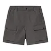 Carhartt Balto Bermuda Shorts In Balto Short