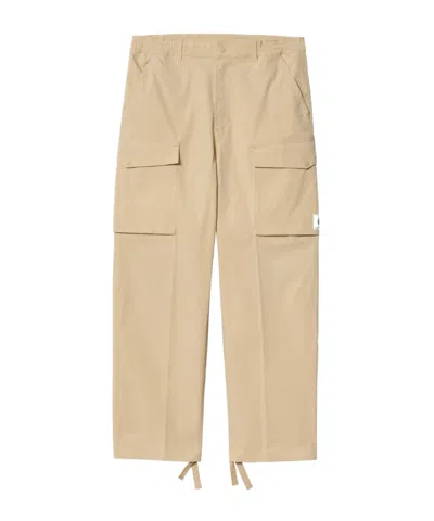 CARHARTT CARHARTT WIP BALTO PANTS