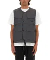 Carhartt Work In Progress Balto Water Repellent Cargo Vest