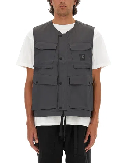 CARHARTT "BALTO" VEST