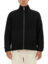Carhartt Benley Jacket In Black