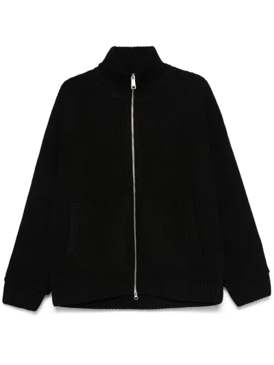 Carhartt Benley Jacket In Black