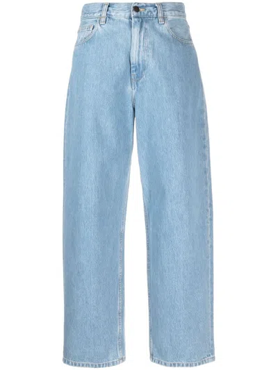 CARHARTT BRANDON JEANS