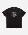 Carhartt Basics T-shirt In Black