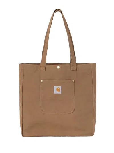 Carhartt Bay Tote Bag