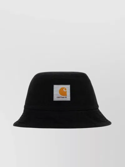 CARHARTT BAYFIELD BUCKET HAT IN COTTON