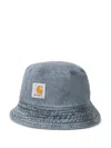 Carhartt Bayfield Denim Bucket Hat