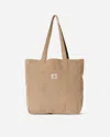 Carhartt Borsa Bayfield Tote In Brown