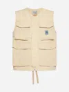 Carhartt Balto Waterproof Gilet